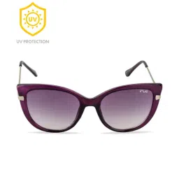 IRUS By IDEE IRS1095C3SG Grey Cat Eye Sunglasses-picture-18