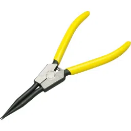Ktc Long Straight Snap Ring Pliers Shaft 10 mm-11 mm Ring Size 1.2 mm Tip, SOP-171LL-image-81