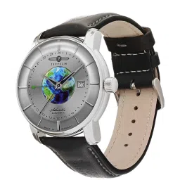 Zeppelin 84681 Atlantic Automatic Watch for Men image 3