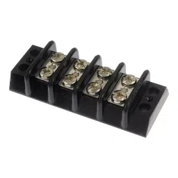 MARATHON SPECIAL PRODUCTS TERMINAL BLOCK, BARRIER, 4 POSITION, 14-10AWG, 304-picture-19