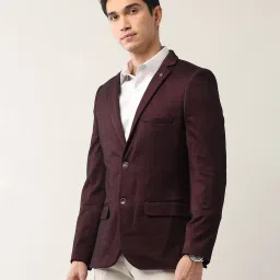 AD by Arvind Red Jacket image 3