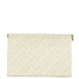 Tommy Hilfiger Womens Beige Sling Bag image 3