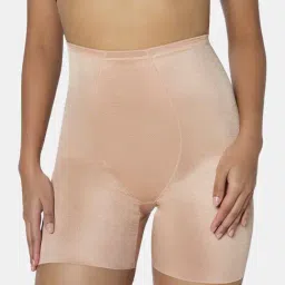 Triumph Tummy Control Invisible Shaper with Seamless Silhouette image 1