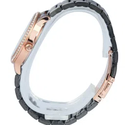 ALEXANDRE CHRISTIE 2A48BFBGRGR Passion Analog watch for Women image 3