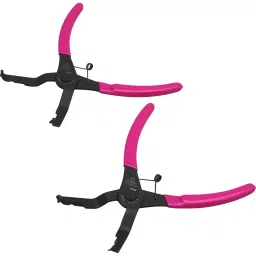 Ktc Lock Pin Pull-Out Clip Pliers Set 35 Degree & 80 Degree Angle, ATP2022 (Pack of 2)-image-60