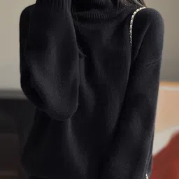 StyleCast Women Longline Pullover-picture-38