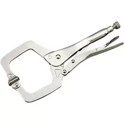Ktc Locking Plier Extra Long Jaw 460 mm Length, 460SP-picture-45