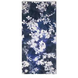 BUFF Coolnet UV Mims Blue Printed Bandana image 3