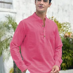 TrendiVastra Men Kurta image 2