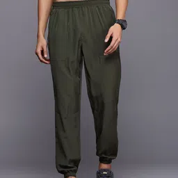 HRX by Hrithik Roshan Men Running Joggers image 1