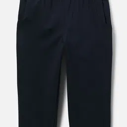 Columbia Kids Hike Lined Solid Regular Fit Track Pants image 2