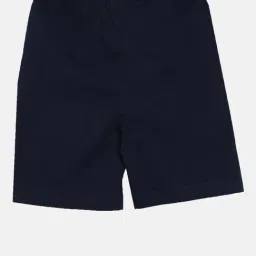 3PIN Boys Multi Cotton Regular Fit Printed Shorts - Pack of 2 image 3