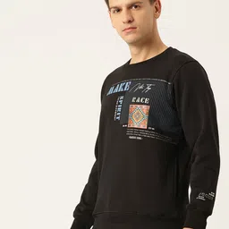 Monte Carlo Printed Sweatshirt image 2