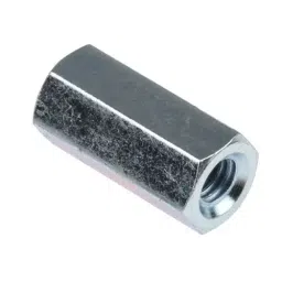 RS PRO Steel 15 mm Hex Nuts, Model No 8066550-image-31