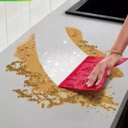 3M Scotch-Brite Trendy Sponge Wipe 2 Pc image 4