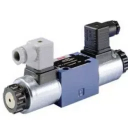Rexroth 4WE 6 LB 6X/E G24 N9K4 ,350 Bar AC flow 60 l/min Directional Control Valve-image-13
