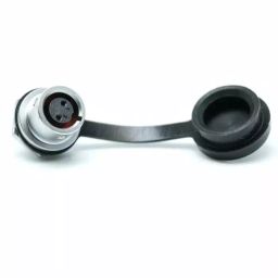 RS PRO Circular Connector 2 Contacts Panel Mount Socket Female IP67, 1889550-picture-38