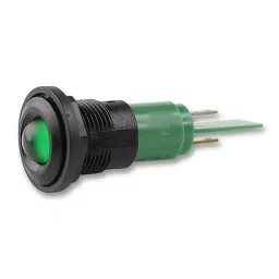 CML INNOVATIVE TECHNOLOGIES LED INDICATOR, 24VDC, GREEN, 19371351-picture-28