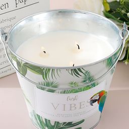 UMAI Green 1 pieces Jar Candle-picture-31