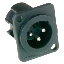 AMPHENOL INDUSTRIAL CIRCULAR, SIZE 14S, 5WAYS, PIN, ACS00E14S-5P-003-picture-30