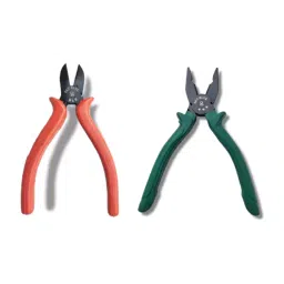 Sky Blue SBE_PLIER_COMBOS_COMBO_657 7.8 Inch Steel Lineman Plier (Pack of 2)-picture-48