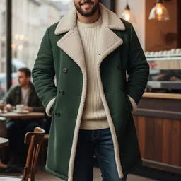 Sztori Men Puffer Jacket image 2