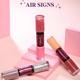 Typsy Beauty Coupled Up Nail Polish 10 ml Gemini 03 image 2