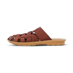 Walkaroo Men Comfort Sandals image 4