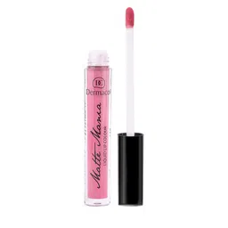 Dermacol Matte Mania Liquid Lip Colour 3048 3.5 ml image 4