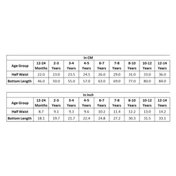 CrayonFlakes Floral Printed Stretchable Leggings - Multi Colour image 2