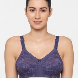 Triumph Doreen Non Padded Wireless Full Coverage Bra image 1