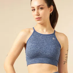cult Cultsport Full Coverage Medium Support Sports Bra image 2