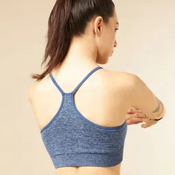 cult Cultsport Full Coverage Medium Support Sports Bra image 3