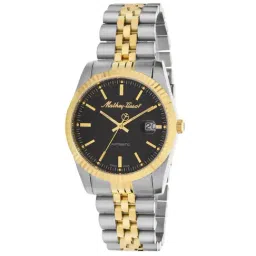 Mathey Tissot H1810ATBN Analog Watch for Men image 4