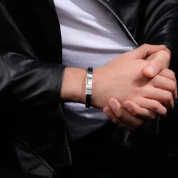 Police Unisex Wraparound Bracelet-picture-34