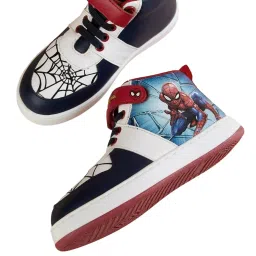 Fame Forever by Lifestyle Boys's Multicolor Sneakers image 3