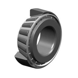 NTN Single Row Tapered Roller Bearing, Inner Dia 32 mm, Outer Dia 59 mm, Width 15 mm, 4T-08125/08231-picture-41