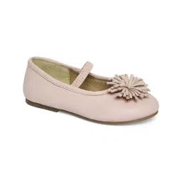 Aria Nica Kids Cheer Pink Mary Jane Shoes image 3