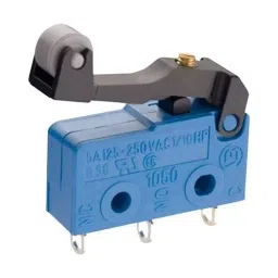 MARQUARDT MICROSWITCH, LEVER, SPDT, 5A, 250VAC, 01050.7702-00-picture-23