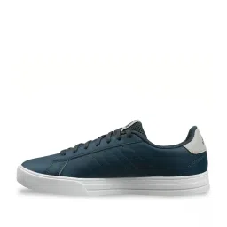 Adidas Men's Street Icon Stone Blue Skateboarding Shoes image 3