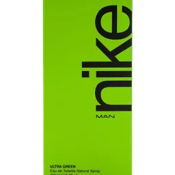 Nike Ultra Green Eau de Toilette for Men - 100 ml image 3