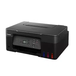 Canon PIXMA MegaTank G2770 All-in-one Inktank Colour Printer image 2