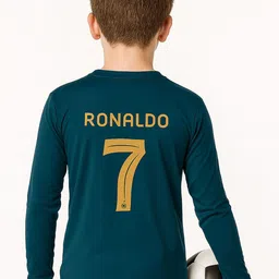 dostitch Boys Tshirts image 3