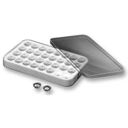 LICEFA Box, Storage, Smd, W/32 Recesses, V11-5-picture-4