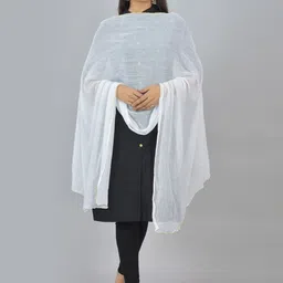 LA FEMINAE Dupatta image 3