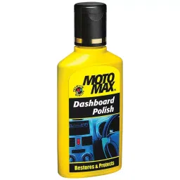 Motomax Dashboard Polish 50 ml (Pack of 50)-picture-36