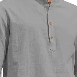 univibe Men Kurta image 5