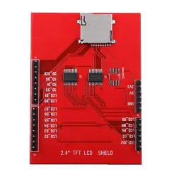 Arduino 2.4inch TFT Display for UNO board compatible image 4