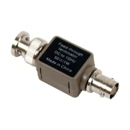 PICO TECHNOLOGY TERMINATOR, FEED THROUGH, 1GHZ, 1W, TA051-picture-33
