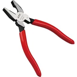 Ktc Coating Grip Plier 175 mm Size 2.75 mm MaxIron Wire Cut, SPD-175C-picture-33